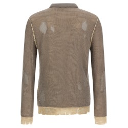 'K-Daianeris' sweater