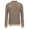 'K-Daianeris' sweater