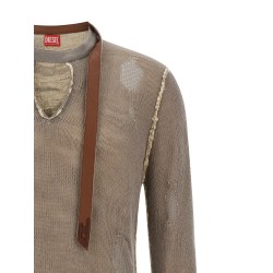 'K-Daianeris' sweater