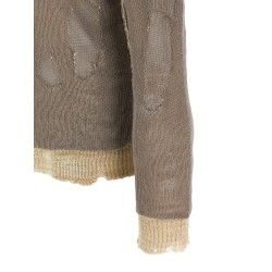 'K-Daianeris' sweater