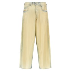 '1997 D-Enim-M' jeans