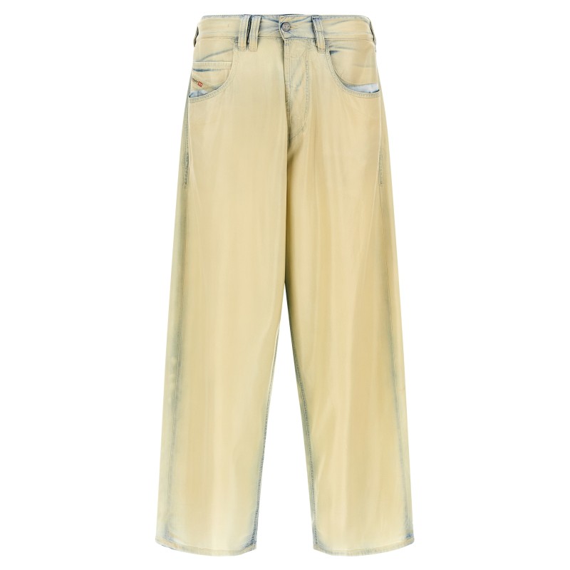 '1997 D-Enim-M' jeans