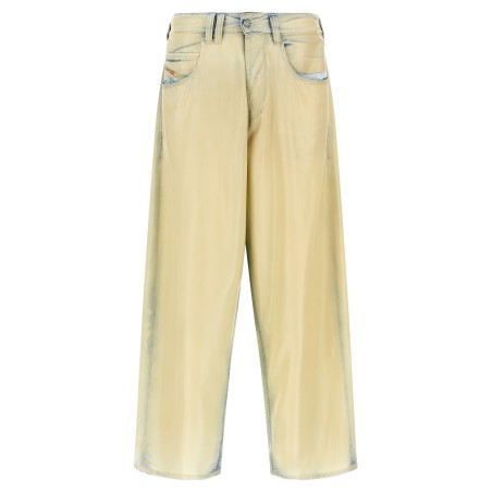 '1997 D-Enim-M' jeans