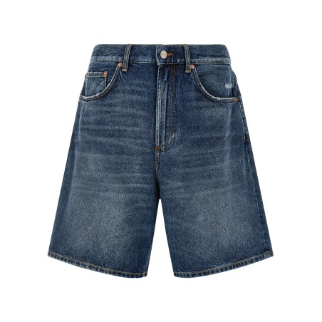 'Singers' bermuda shorts