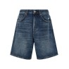 'Singers' bermuda shorts