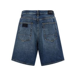 'Singers' bermuda shorts