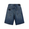 'Singers' bermuda shorts