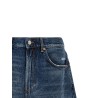 'Singers' bermuda shorts