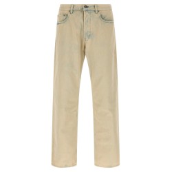 'Skate' jeans