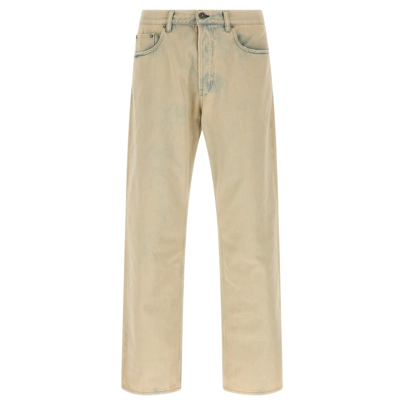 'Skate' jeans