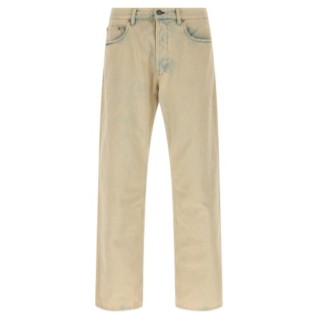 'Skate' jeans