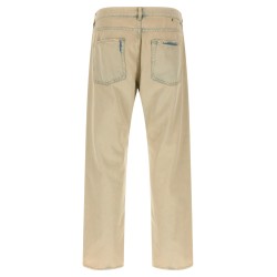 'Skate' jeans