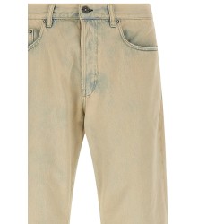 'Skate' jeans