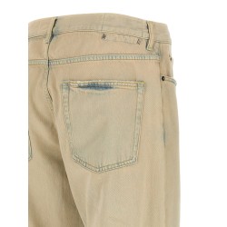 'Skate' jeans