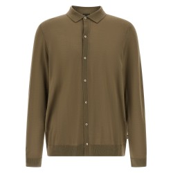 'Helbert' polo shirt