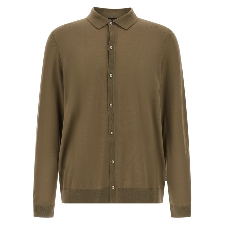 'Helbert' polo shirt