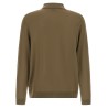 'Helbert' polo shirt