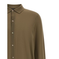 'Helbert' polo shirt