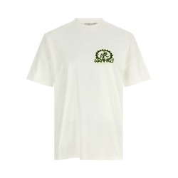 'Equipped For Dirt' T-shirt