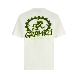 'Equipped For Dirt' T-shirt