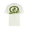 'Equipped For Dirt' T-shirt