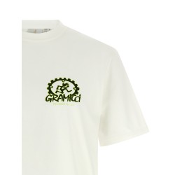 'Equipped For Dirt' T-shirt