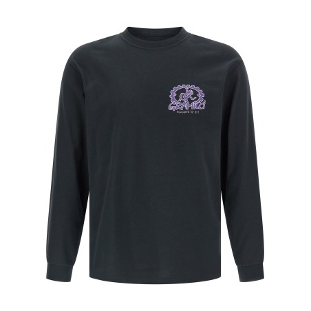 'Equipped For Dirt' T-shirt