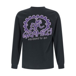 'Equipped For Dirt' T-shirt