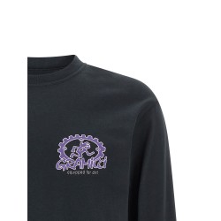 'Equipped For Dirt' T-shirt