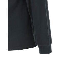 'Equipped For Dirt' T-shirt