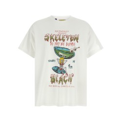 'Don't Die' T-shirt