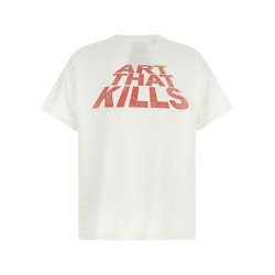 'Don't Die' T-shirt