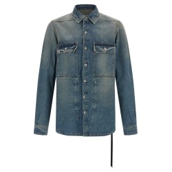 'Outershirt' jacket
