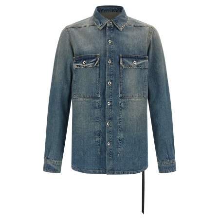 'Outershirt' jacket