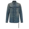 'Outershirt' jacket