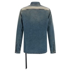 'Outershirt' jacket