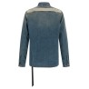 'Outershirt' jacket
