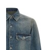 'Outershirt' jacket
