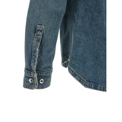 'Outershirt' jacket