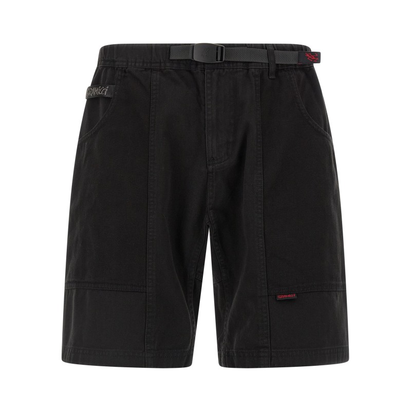 'Gadget' bermuda shorts