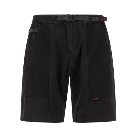 'Gadget' bermuda shorts