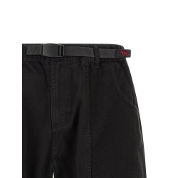 'Gadget' bermuda shorts