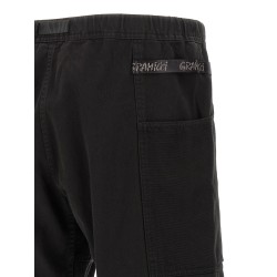 'Gadget' bermuda shorts