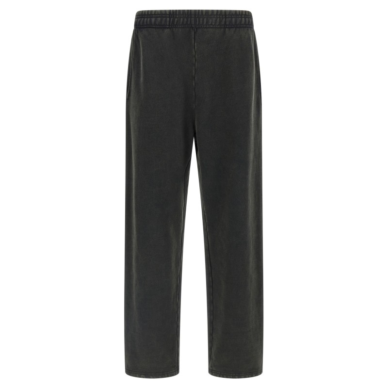 Cotton joggers