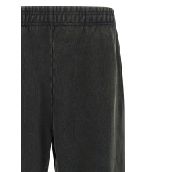 Cotton joggers