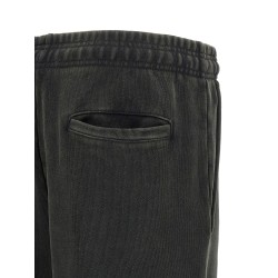Cotton joggers