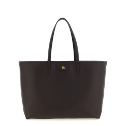 Medium 'Bloomsbury' reversible shopping bag