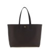 Medium 'Bloomsbury' reversible shopping bag
