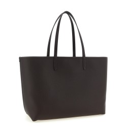 Medium 'Bloomsbury' reversible shopping bag