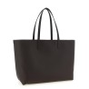 Medium 'Bloomsbury' reversible shopping bag